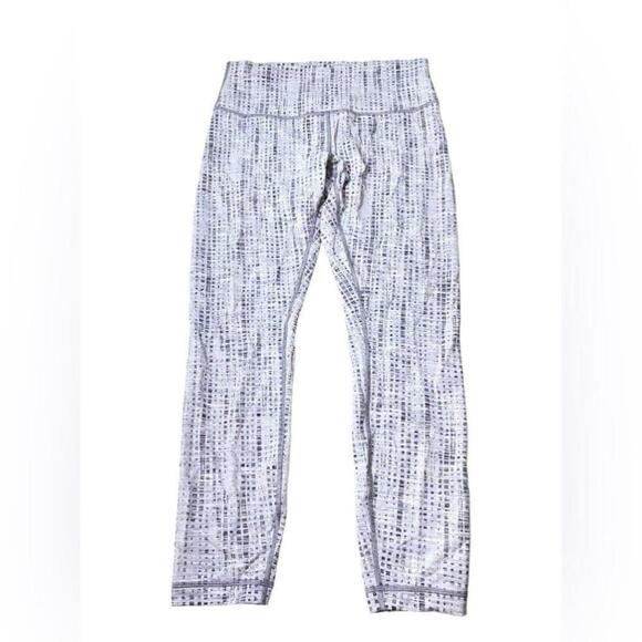 Lululemon - Wunder Under High-Rise Tight 25" *Luxtreme - Picture 6 of 11